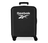 Valise Chariot Reebok 8749321 Unisexe Synthétique Noir