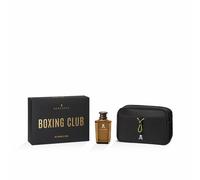 Valise Club De Boxe 2 Pcs