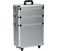 Valise Coiffure Alu Modular