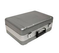 Valise compartimentée métal renforcé - munitions / outillage D20855