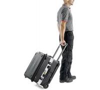 Valise container FACOM à roulettes serrures TS - BV.61A G