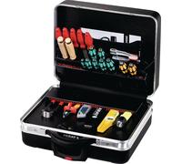 Valise coque Classic KingSize Roll CP-7 Intérieur-L470xP200xH360mm X-ABS-Ku.35l