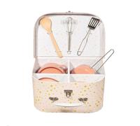 Valise cuisine Etoiles parsemées Sass & Belle