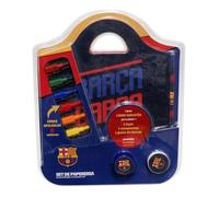 Valise - Cyp - GS-613-BC - FC Barcelone - Multicolore - 24,2x4x29,5 cm - Enfant