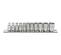 Valise De 11 Verres 1/4'' DRAPER pour Moto Pièces de Rechange Accessoires