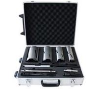 Valise de 5 couronnes diamant VAL5200.05 Leman G