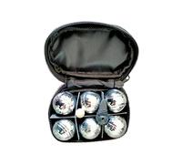 Wdk Partner- Plein AIR, 6MINIB, Multicolore