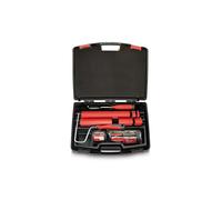 Valise de 8 pièces L'Outil Parfait ParfaitLiss lissage manuel