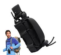 Valise de ceinture | Étui de poche de plus grande capacité pour ceinture | Outil pour ceinture | Boucle de ceinture en nylon pour équitation, ,