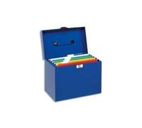 Esselte Kraft A4 Archive Case Bleu