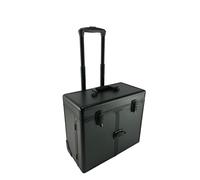 Valise de Coiffure - Chariot de Coiffure - Valise de Maquillage - Chariot de Maquillage