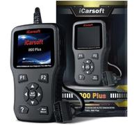 Valise de diagnostic automobile - ICARSOFT - iCarsoft i800+ - Multimarques - Autonome - Français