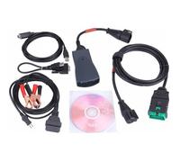 Valise de diagnostic Diagbox PP2000 spécifique pour véhicules Peugeot / Citroën