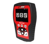 Valise de diagnostique Dimsport MEMOBIKE - Testeur Diagnostic Universel MAJ illimitée