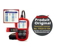 Valise De Diagnostique Obd2 Autel Auto Link Al319