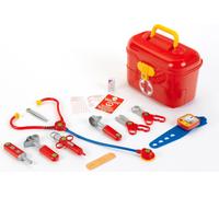 Valise de docteur à étages