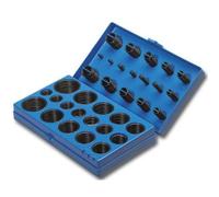 Draper Jeu de 419 joints toriques O-RING/419 – Système métrique