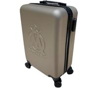 Valise DE LA Marque Olympique DE Marseille Champagne M