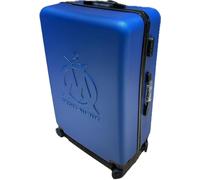 Valise DE LA Marque Olympique DE Marseille Turquoise M