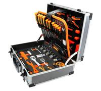 Valise de maintenance 110 outils FISCHER DAREX