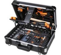 Valise de maintenance 128 outils Beta 020546002