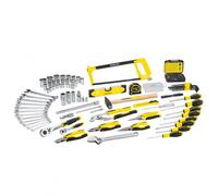 Valise de maintenance - 142 pcs - STANLEY - STMT98109-1