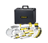 STANLEY Valise de maintenance 142 outils - STMT98109-1