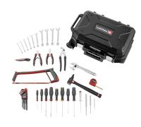Valise de maintenance 39 pièces