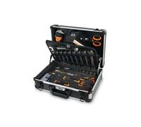 Beta - Valise de maintenance 82 outils 020526001