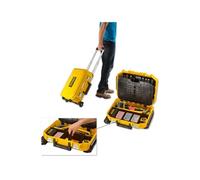 Valise de maintenance - A roulettes contenant plus de 100 pieces - FMST1-75530
