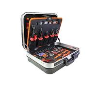 Valise de maintenance électricien 100 outils