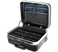 Valise de maintenance Gurpil Noir