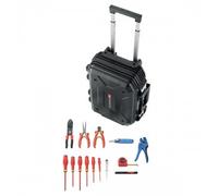 Valise de maintenance - Sélection électricité - 14 pièces FACOM