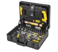 STANLEY Valise de maintenance 142 outils - STMT98109-1