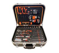 Valise de maintenance trolley 174 outils