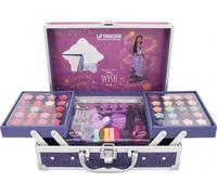 Valise de maquillage décorative Disney Wish pour enfants 1 - Lip Smacker