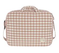 Walking Mum Valise enfant Remy rose