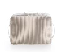 Valise de maternité beige TU