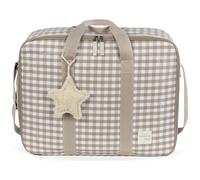 Valise de maternité Caetana Sand