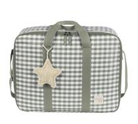 Valise De Maternité Caetana Sand Vert TU