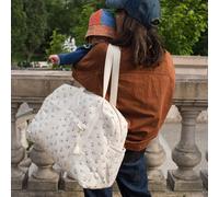 Valise de maternité imperméable Opera Darling