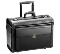 Valise de pilote D&N Design 2879 01, TT-Design couleur:noir