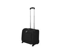 Valise de pilote Noir