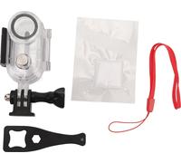 Valise de plongée pour Go 3 3s Action Camera Photographie sous-marine Accessoire de coque de protection étanche jusqu'à 40 m 131,2ft