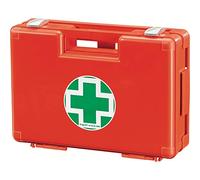 Valise de premiers secours