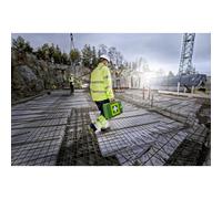 Valise de premiers secours, contenu DIN 13157