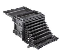 Valise de protection boîte à outils Peli™ 0450