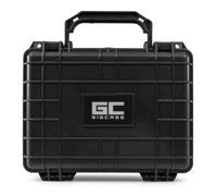 Valise de Protection - POWER DYNAMICS - GIGCase2 - Antichocs - Résistante à l'Écrasement - 208x144x92mm