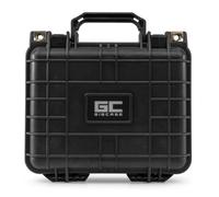 Valise de Protection - POWER DYNAMICS - GIGCase4 - Antichocs - Étanche - Résistante à l'Écrasement
