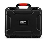 Valise de Protection - POWER DYNAMICS - GIGCase58R - Antichocs - Résistante à l'Écrasement - Étanche IP67